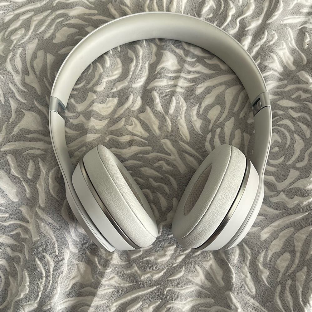 Beats Solo 3